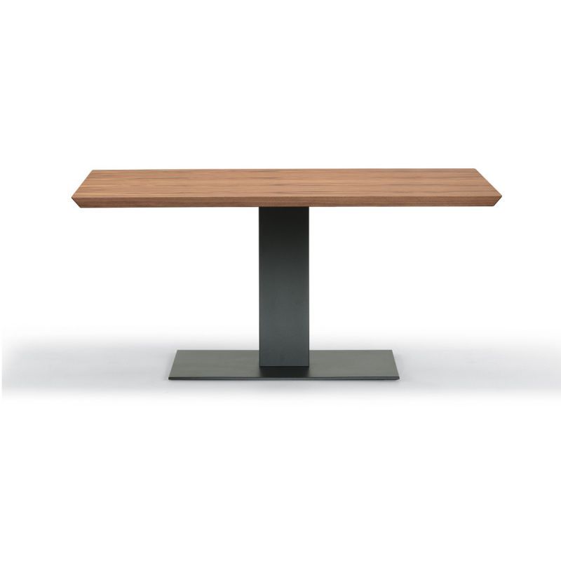 Cattelan Italia Стол раскладной Elvis Wood Drive от Cattelan Italia