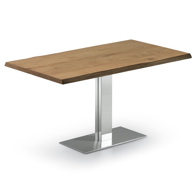 Cattelan Italia Стол раскладной Elvis Wood Drive от Cattelan Italia
