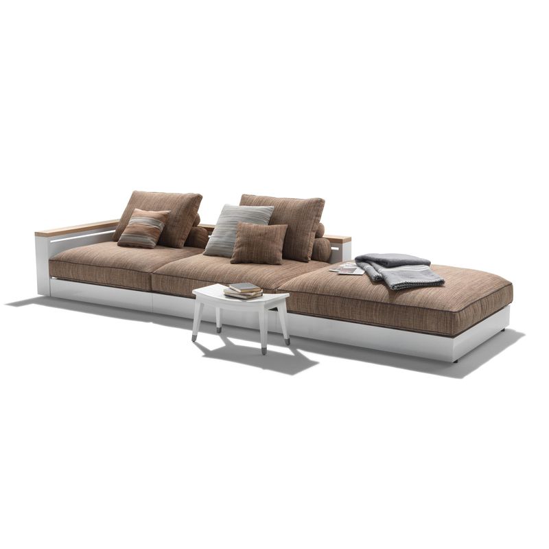 Flexform Кушетка Freeport от Flexform