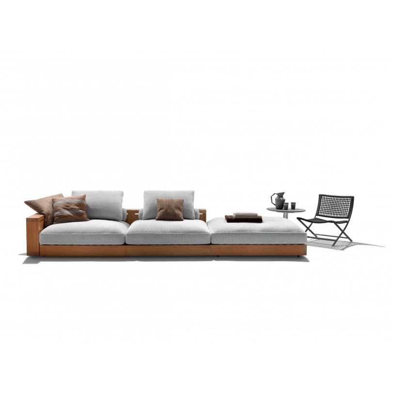 Flexform Диван Hamptons от Flexform