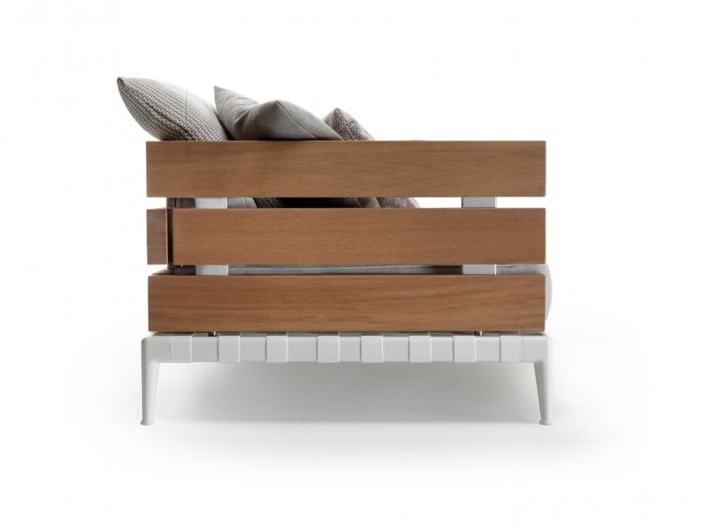 Flexform Диван Ansel от Flexform