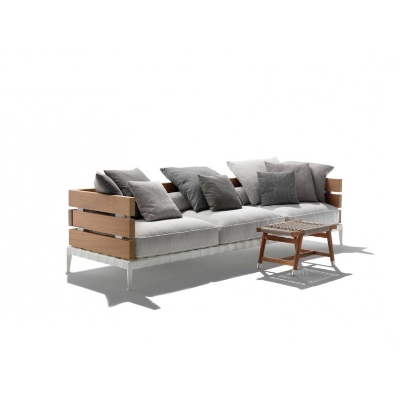 Flexform Диван Ansel от Flexform