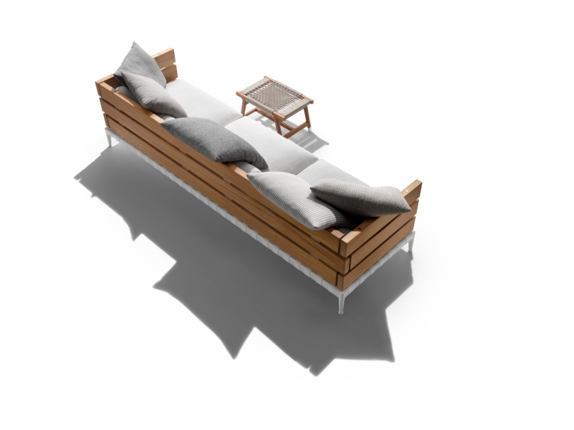 Flexform Диван Ansel от Flexform