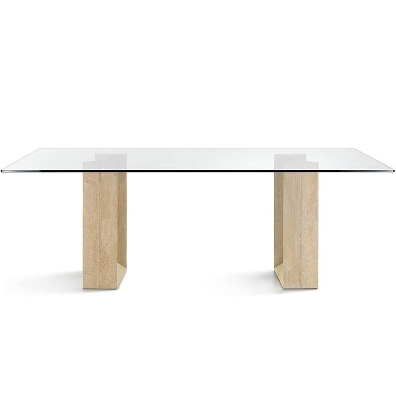 Cattelan Italia Стол Diapason от Cattelan Italia