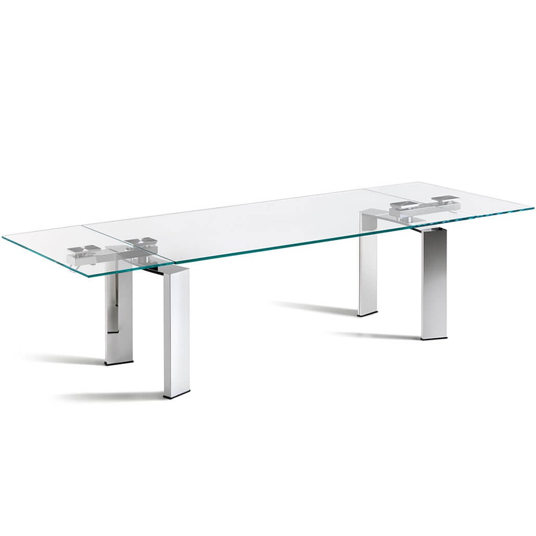 Cattelan Italia Стол раскладной Daytona от Cattelan Italia