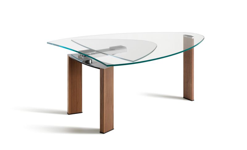 Cattelan Italia Стол раскладной Daytona от Cattelan Italia