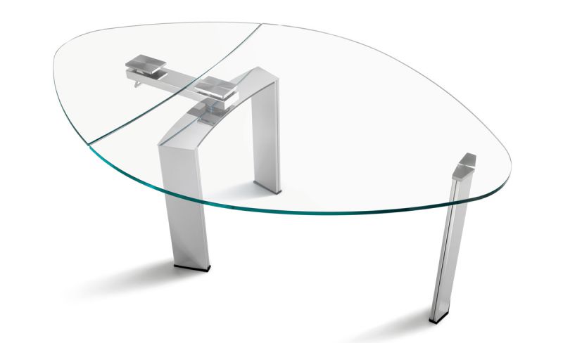 Cattelan Italia Стол раскладной Daytona от Cattelan Italia