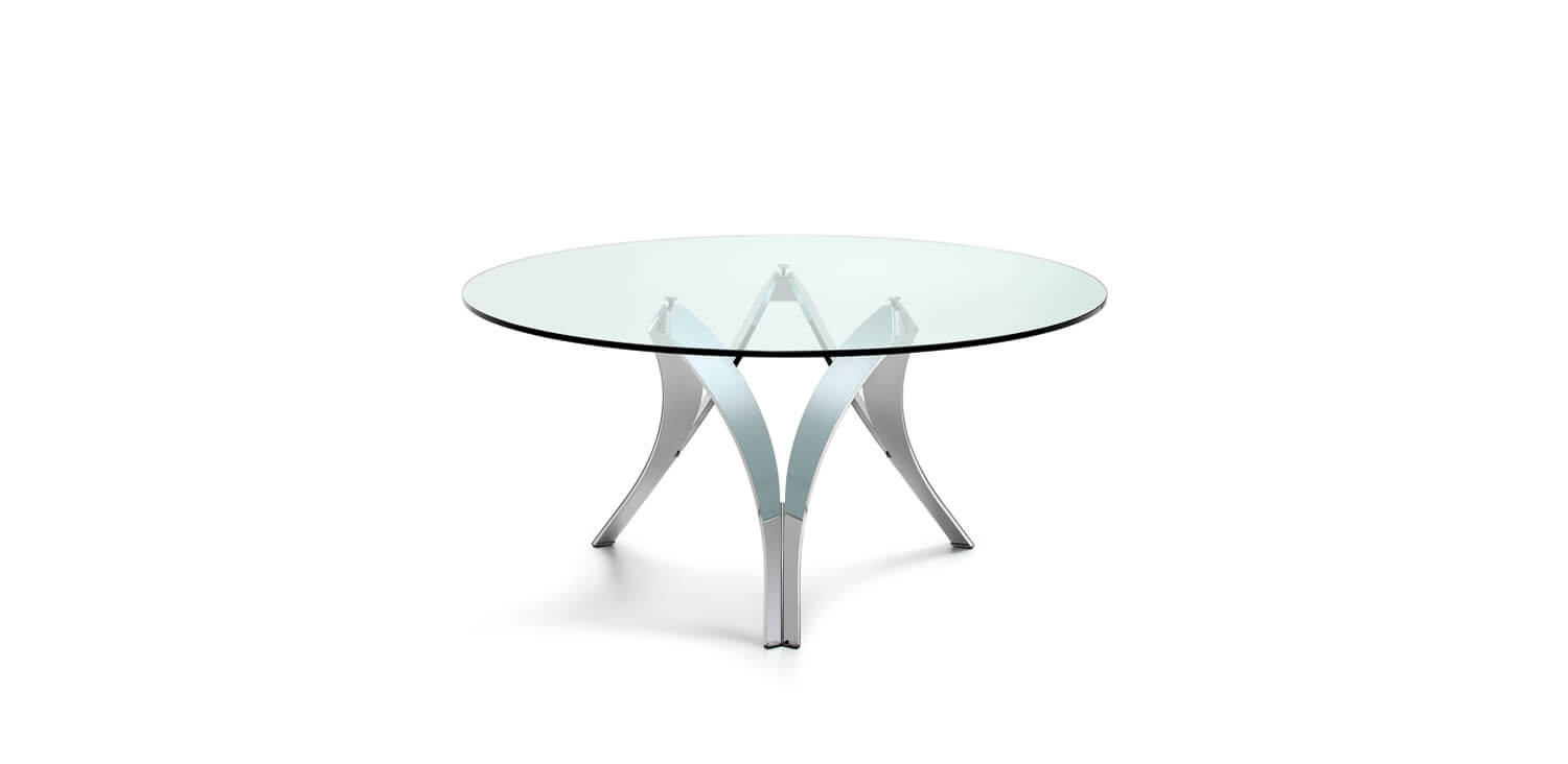 Cattelan Italia Стол Cortina от Cattelan Italia