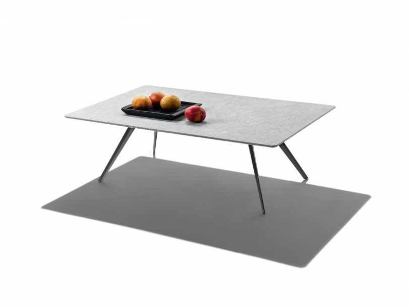 Flexform Уличный журнальный столик Zefiro Outdoor от Flexform