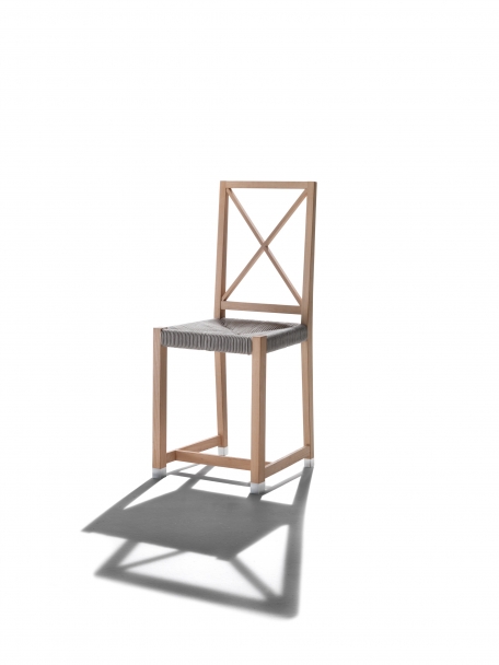 Flexform Уличный стул Moka от Flexform