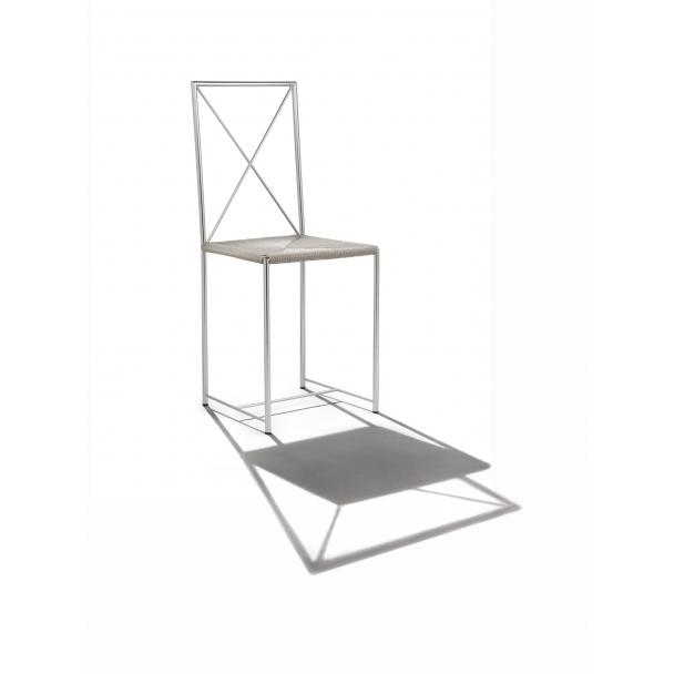 Flexform Уличный стул Moka от Flexform
