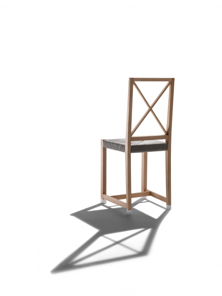 Flexform Уличный стул Moka от Flexform