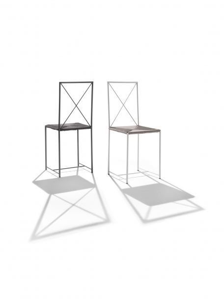 Flexform Уличный стул Moka от Flexform