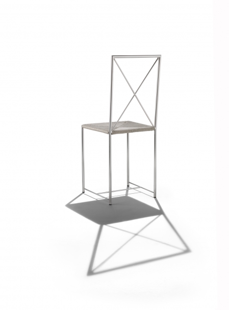 Flexform Уличный стул Moka от Flexform