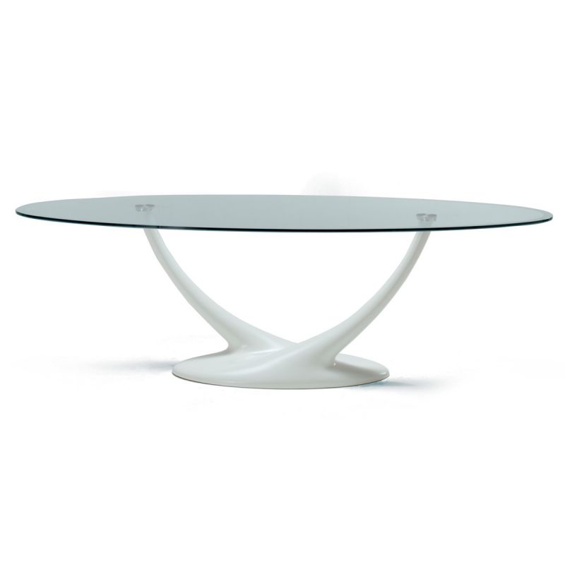 Cattelan Italia Стол Coral от Cattelan Italia