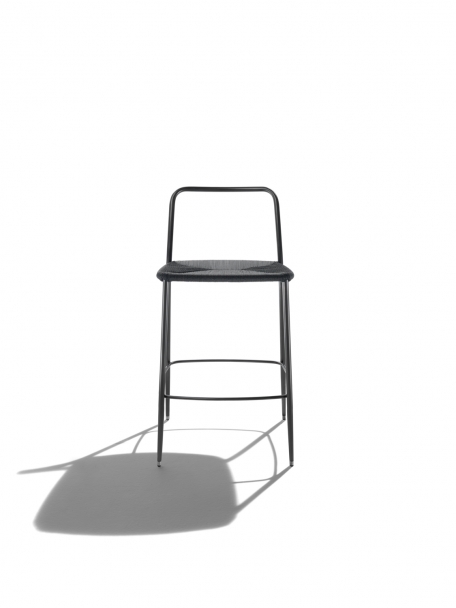 Flexform Уличный барный стул First Steps от Flexform