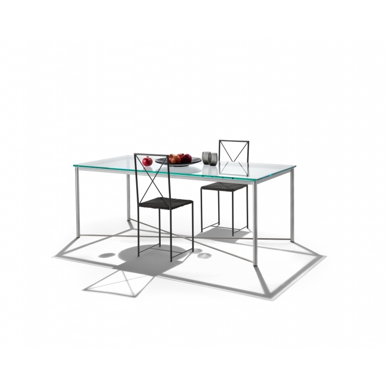 Flexform Уличный стол Moka от Flexform