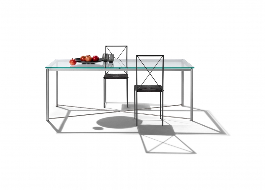 Flexform Уличный стол Moka от Flexform