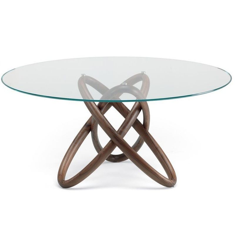 Cattelan Italia Стол Carioca от Cattelan Italia