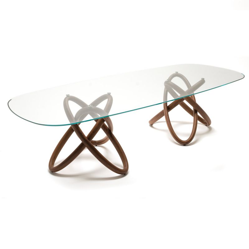 Cattelan Italia Стол Carioca от Cattelan Italia