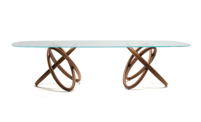 Cattelan Italia Стол Carioca от Cattelan Italia