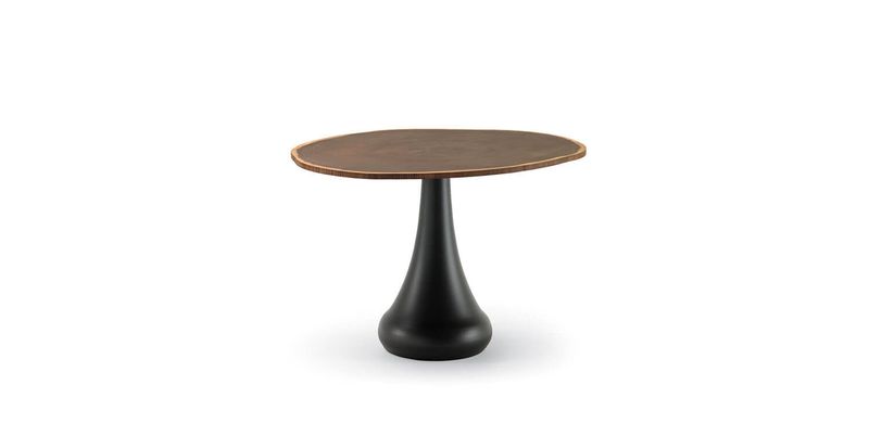 Cattelan Italia Стол Bora Bora Bistrot от Cattelan Italia