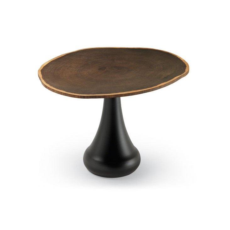 Cattelan Italia Стол Bora Bora Bistrot от Cattelan Italia