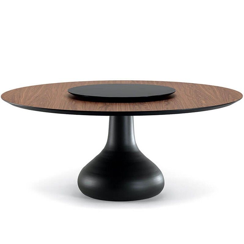 Cattelan Italia Стол Bora Bora от Cattelan Italia
