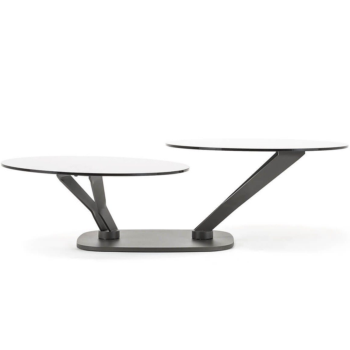 Cattelan Italia Журнальный столик Viper от Cattelan Italia