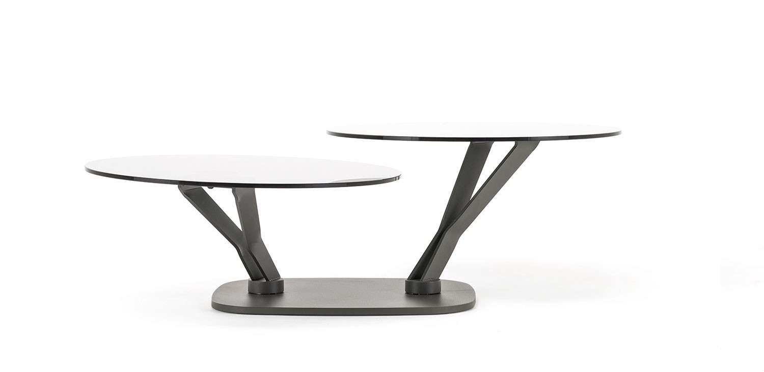 Cattelan Italia Журнальный столик Viper от Cattelan Italia