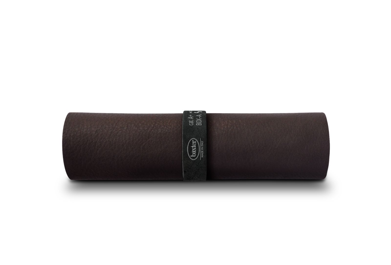 Baxter Пуф Anais овальный Decorative Pelle Plume от Baxter