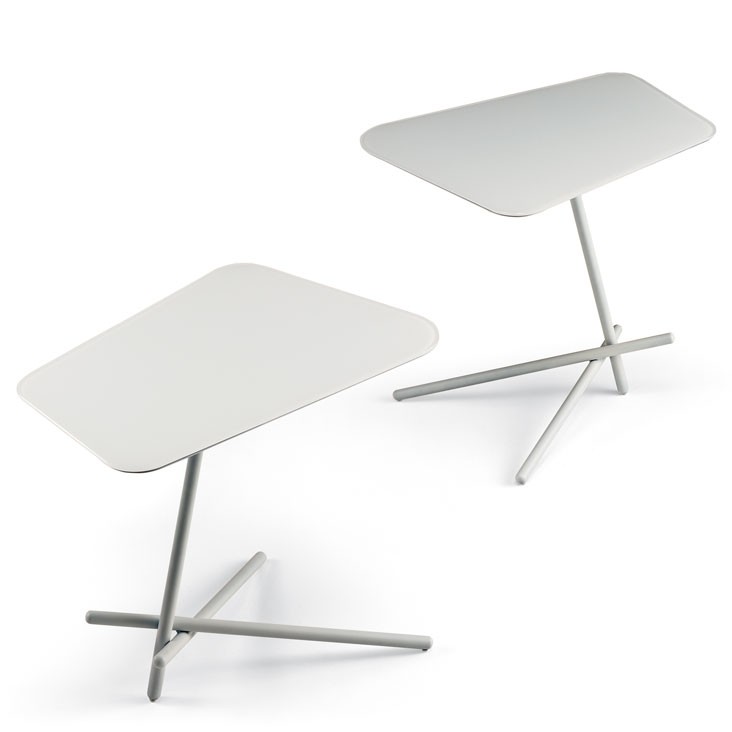 Cattelan Italia Журнальный столик Laser от Cattelan Italia
