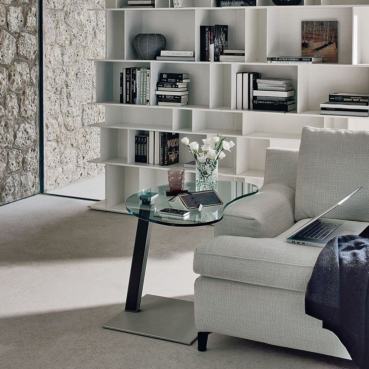 Cattelan Italia Журнальный столик Lap от Cattelan Italia