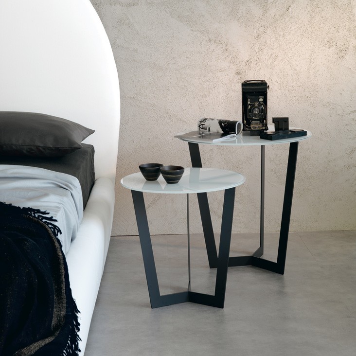 Cattelan Italia Журнальный столик Jolly от Cattelan Italia — в интерьере