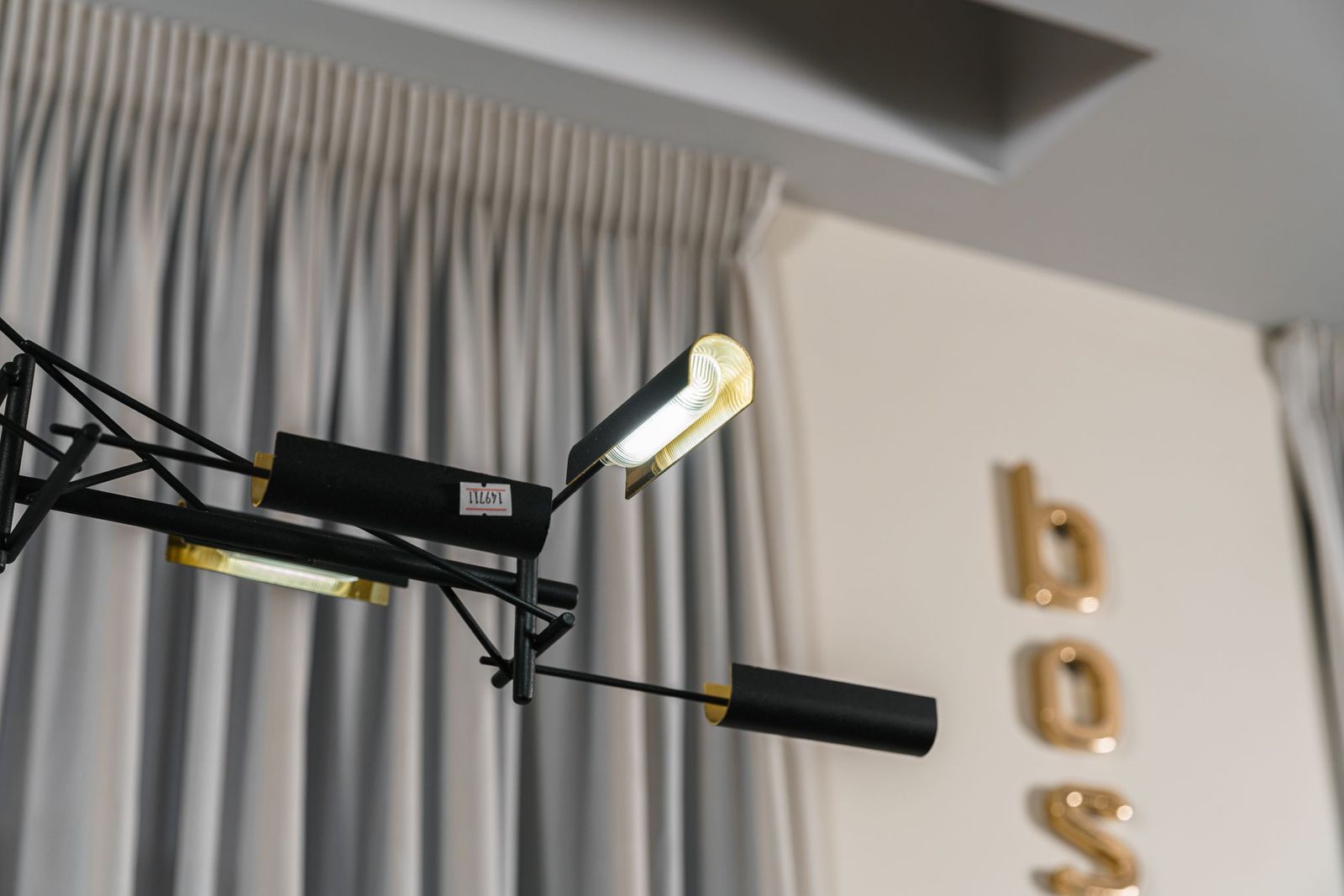 Moooi Люстра Tinkering 85 от Moooi — в интерьере