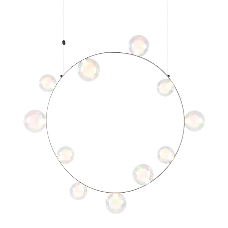 Moooi Люстра Hubble Bubble 11 от Moooi