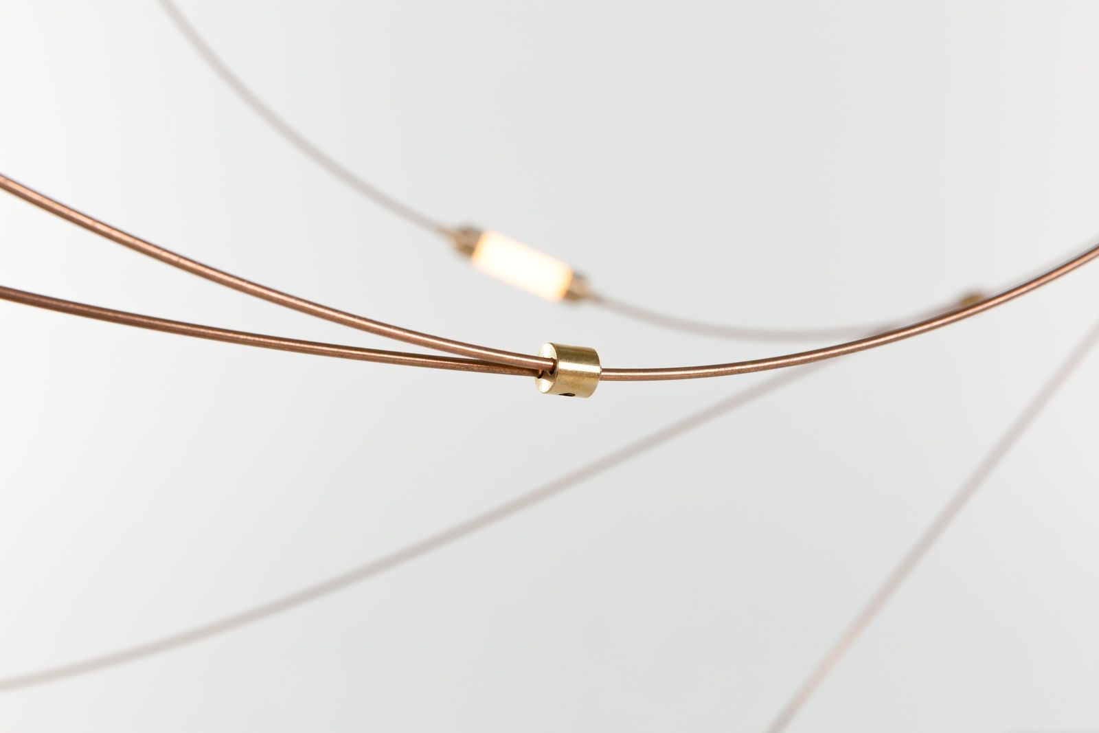 Moooi Подвесной светильник Flock of light 31 от Moooi — в интерьере