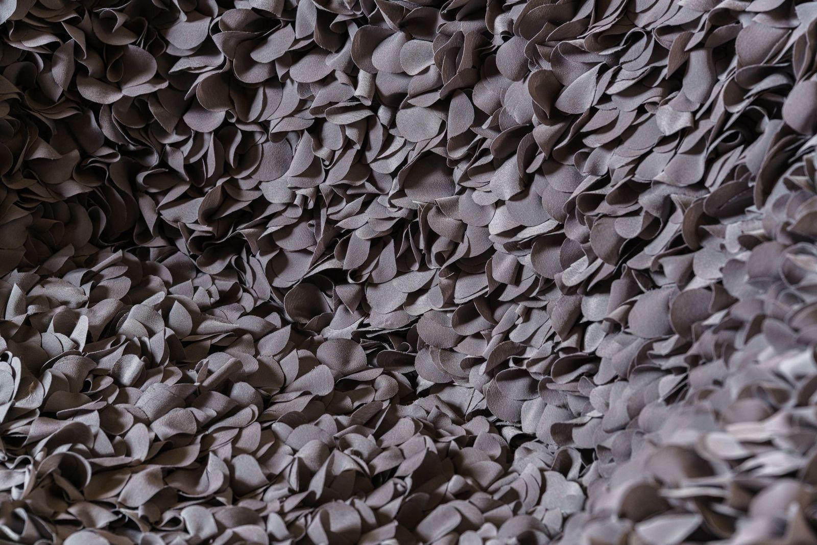 Moooi Кресло Hortensia Petal Grey от Moooi — в интерьере