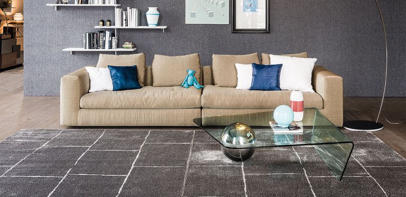 Cattelan Italia Журнальный столик Globe от Cattelan Italia