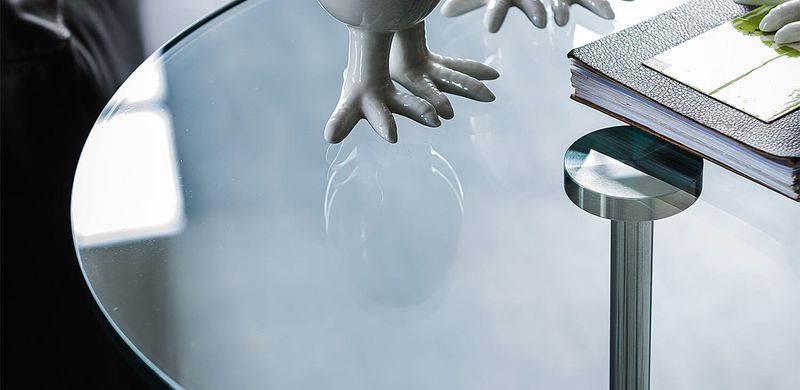 Cattelan Italia Журнальный столик Gliss от Cattelan Italia