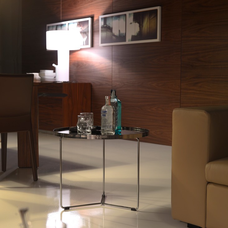 Cattelan Italia Журнальный столик Billy от Cattelan Italia — в интерьере