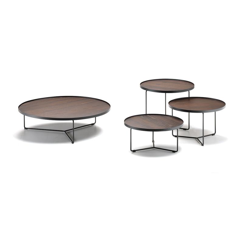 Cattelan Italia Журнальный столик Billy от Cattelan Italia