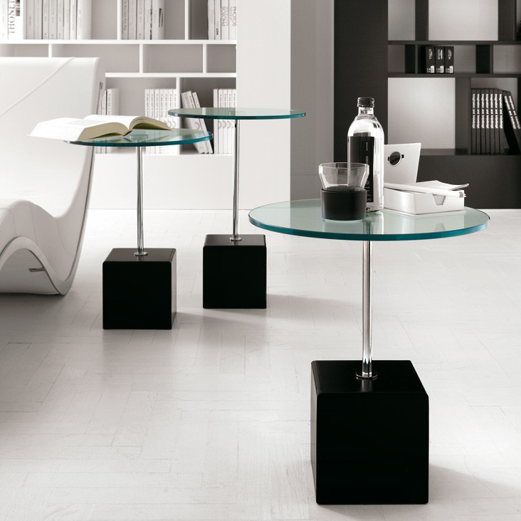 Cattelan Italia Журнальный столик Axo от Cattelan Italia — в интерьере