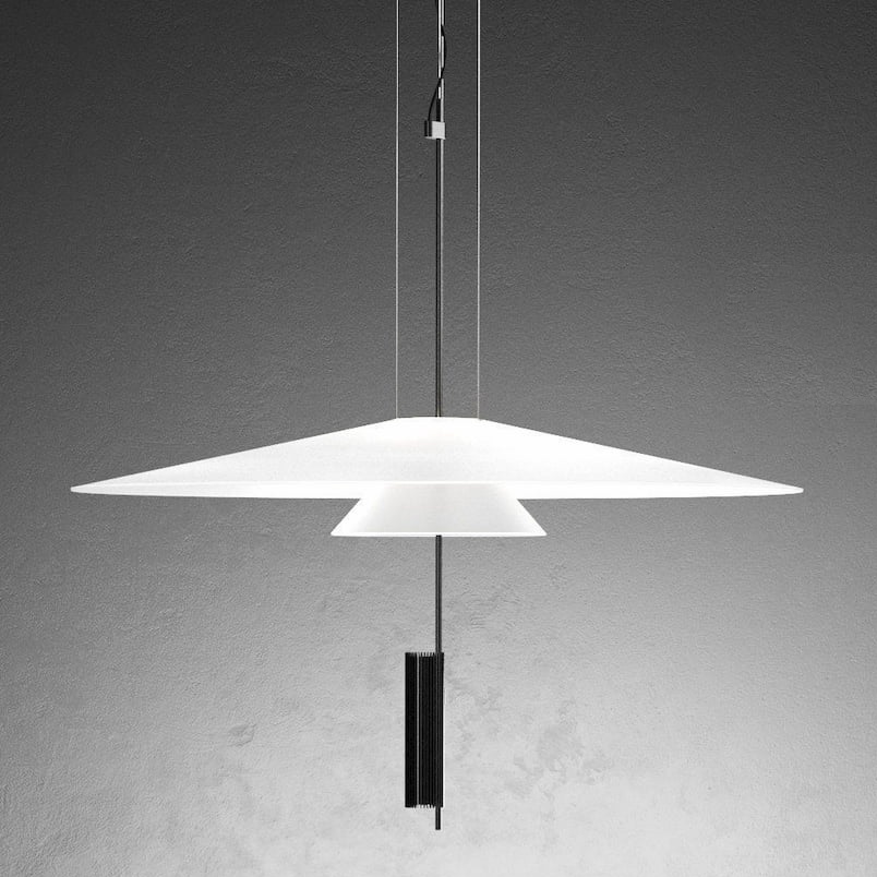 Vibia Подвесной светильник Flamingo 1527 18 от Vibia