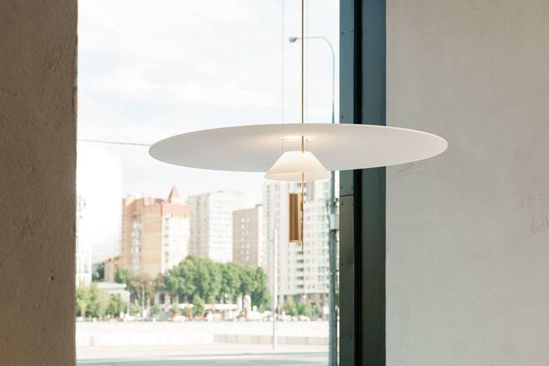 Vibia Люстра Flamingo 1527 20 от Vibia