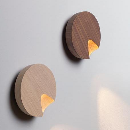 Vibia Бра Dots 4662 Grey от Vibia — в интерьере