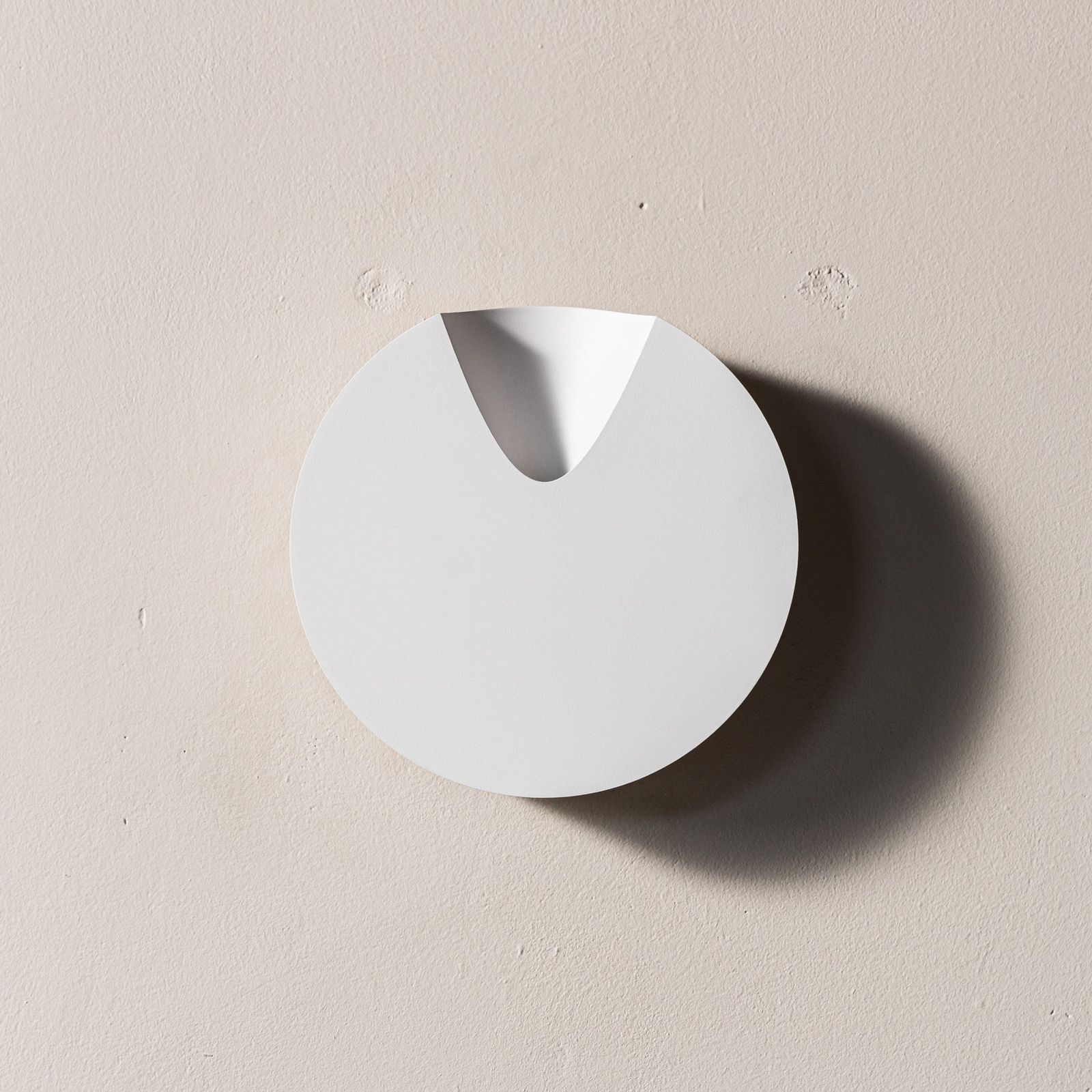 Vibia Бра Dots 4662 Grey от Vibia — в интерьере