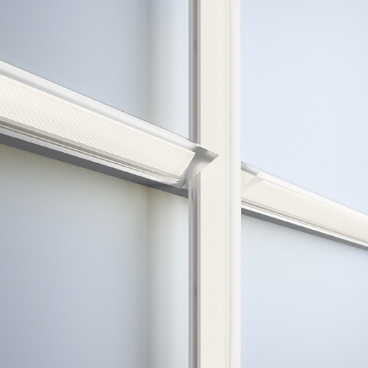 Vibia Бра Halo Jewel 2360 от Vibia — в интерьере