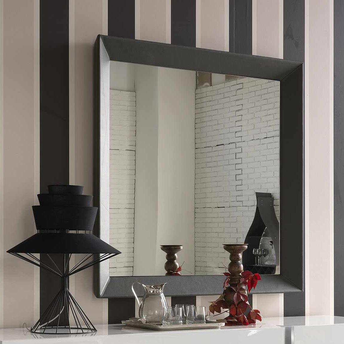 Cattelan Italia Зеркало Taxedo от Cattelan Italia — в интерьере