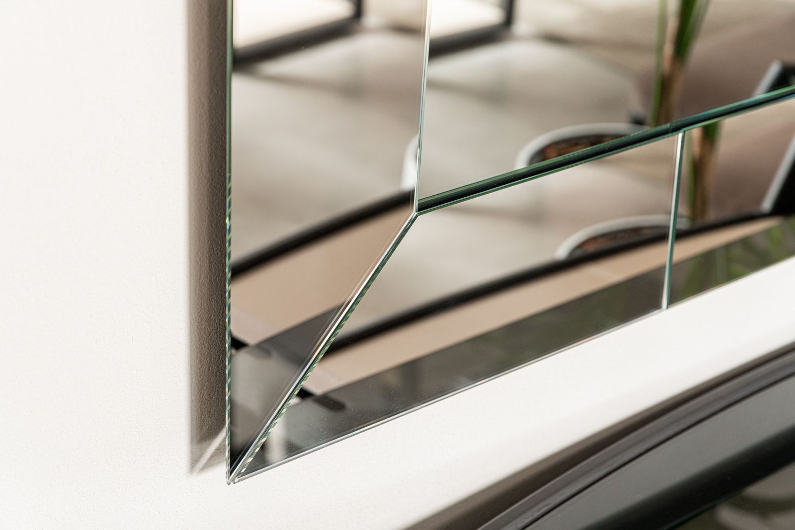 Cattelan Italia Зеркало Regal от Cattelan Italia — в интерьере